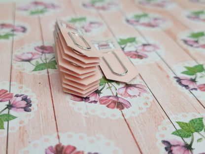 Crying Chibi Expression Bookmarks & Journal Accessories