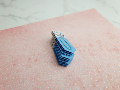 Cheshire Grin Chibi Expression Bookmark, Cute Planner Tabs