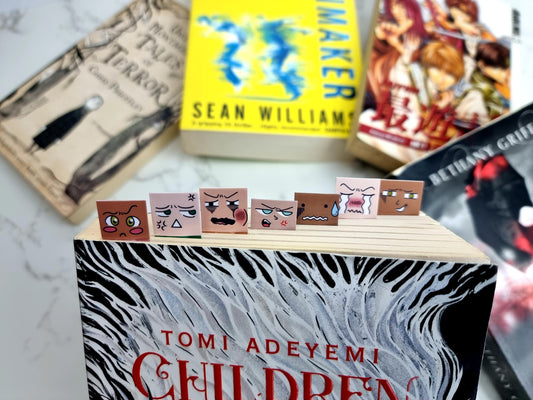 Paperclip Page Markers Set of 50 for Planner & Books