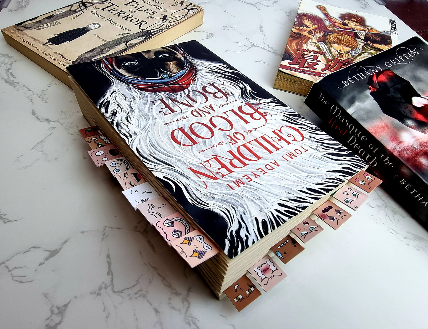 Paperclip Page Markers Set of 50 for Planner & Books